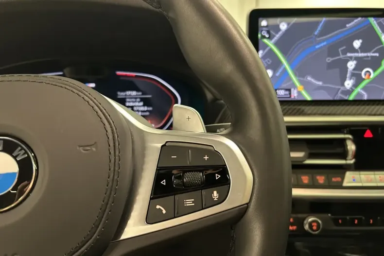 BMW X4 din 2025 cu 17.118 km - oferta BMW178848 - foto 23