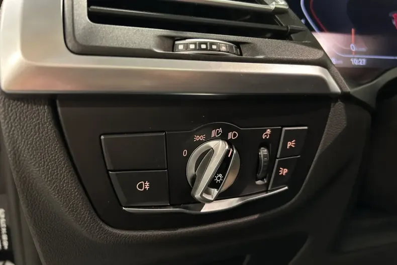 BMW X4 din 2025 cu 17.118 km - oferta BMW178848 - foto 27