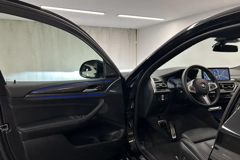 BMW X4 din 2025 cu 17.118 km - oferta BMW178848 - foto 30