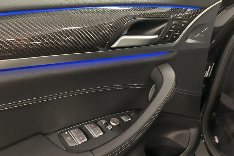 BMW X4 din 2025 cu 17.118 km - oferta BMW178848 - foto 31