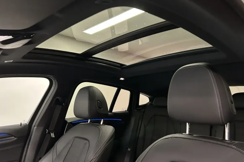 BMW X4 din 2025 cu 17.118 km - oferta BMW178848 - foto 32