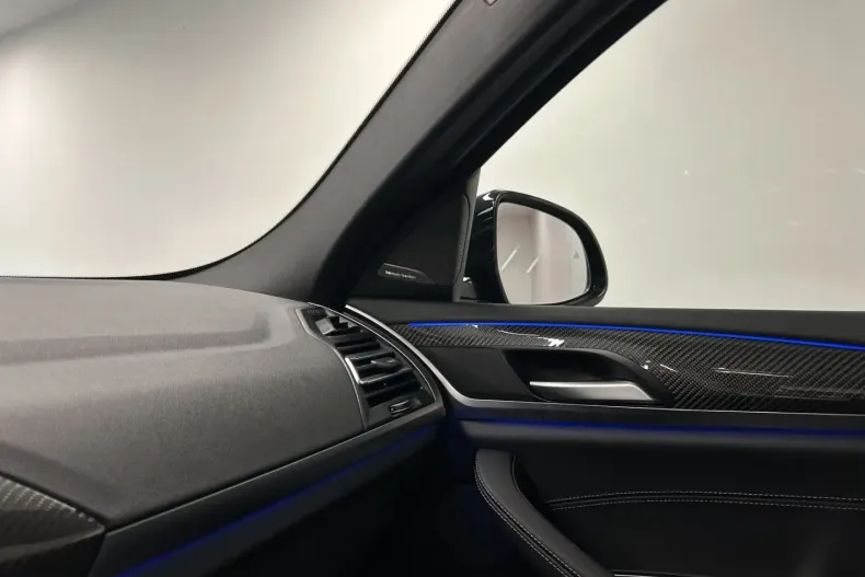 BMW X4 din 2025 cu 17.118 km - oferta BMW178848 - foto 33