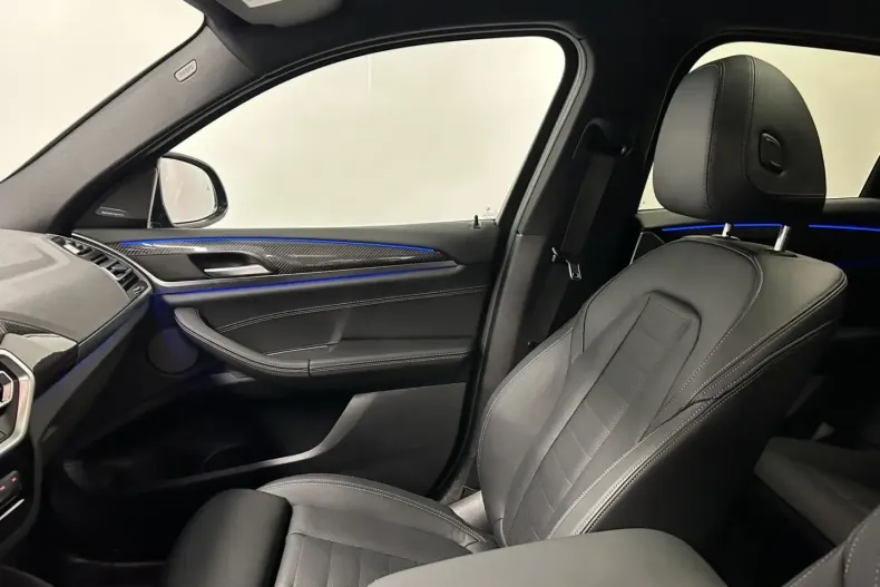 BMW X4 din 2025 cu 17.118 km - oferta BMW178848 - foto 34