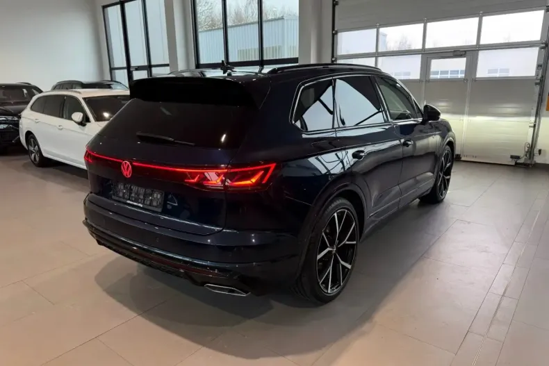 Volkswagen Touareg din 2023 cu 21.265 km - oferta VOL178849 - foto 7