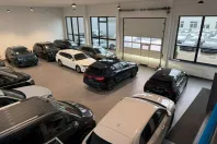 Volkswagen Touareg din 2023 cu 21.265 km - oferta VOL178849 - foto 17