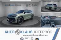 Volkswagen Tayron din 2025 cu 17.000 km - oferta VOL178850 - foto 1