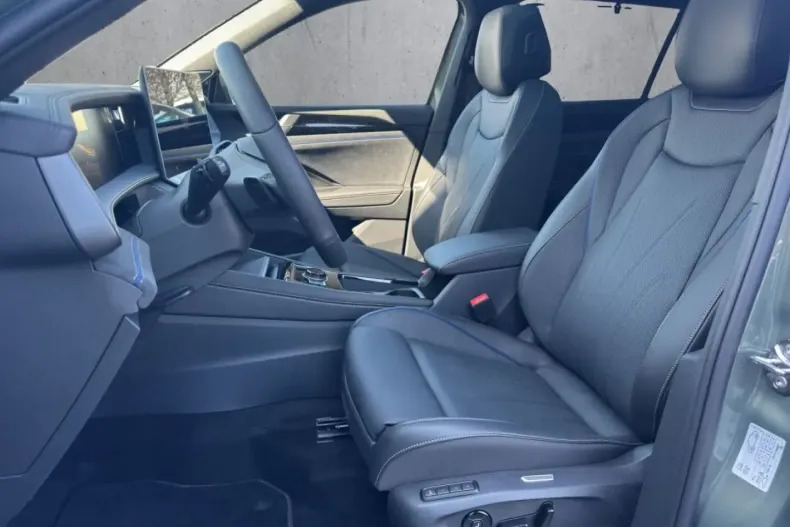 Volkswagen Tayron din 2025 cu 17.000 km - oferta VOL178850 - foto 6