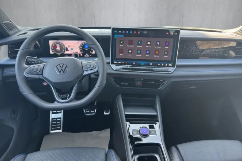 Volkswagen Tayron din 2025 cu 17.000 km - oferta VOL178850 - foto 7