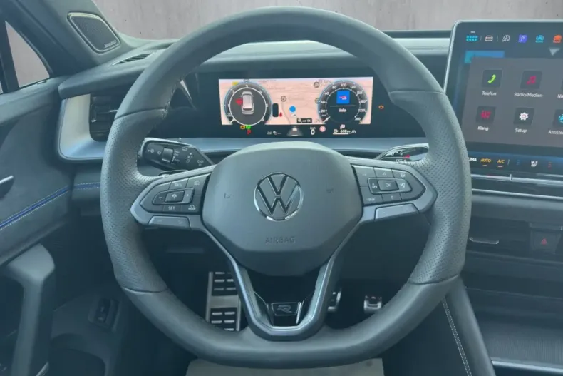 Volkswagen Tayron din 2025 cu 17.000 km - oferta VOL178850 - foto 8