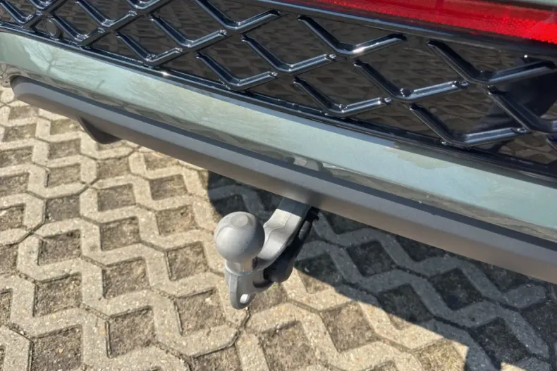 Volkswagen Tayron din 2025 cu 17.000 km - oferta VOL178850 - foto 15