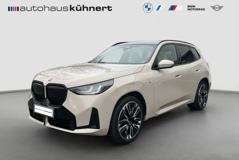 BMW X3 din 2025 cu 29.860 km - oferta BMW178852 - foto 1