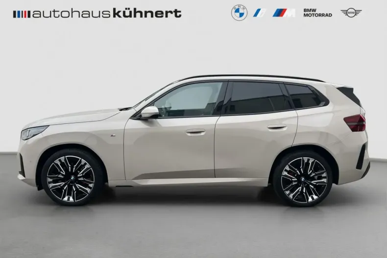 BMW X3 din 2025 cu 29.860 km - oferta BMW178852 - foto 3