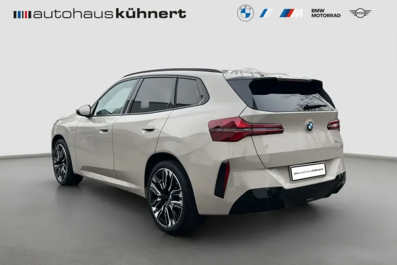 BMW X3 din 2025 cu 29.860 km - oferta BMW178852 - foto 4