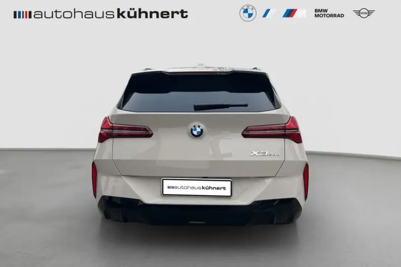 BMW X3 din 2025 cu 29.860 km - oferta BMW178852 - foto 5