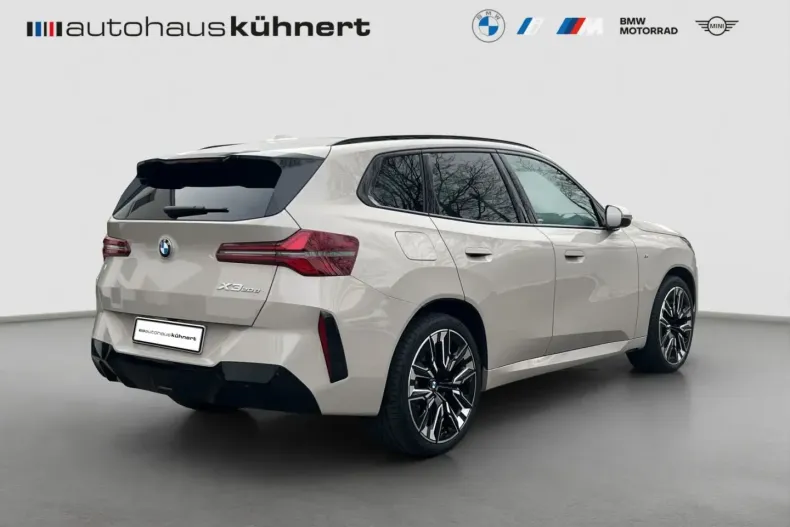 BMW X3 din 2025 cu 29.860 km - oferta BMW178852 - foto 6