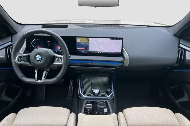 BMW X3 din 2025 cu 29.860 km - oferta BMW178852 - foto 10