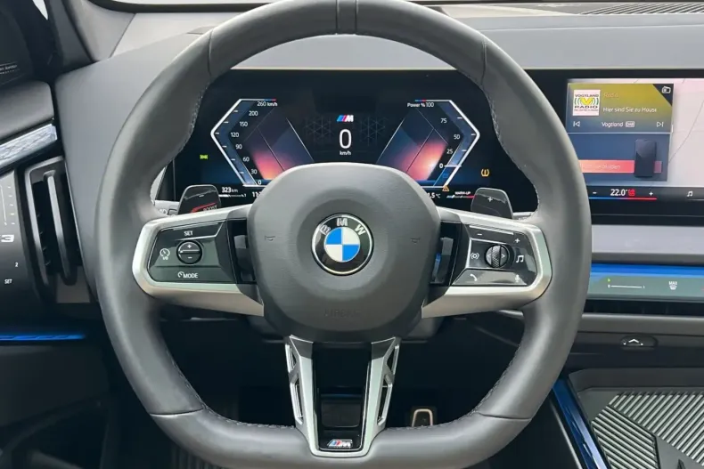 BMW X3 din 2025 cu 29.860 km - oferta BMW178852 - foto 11