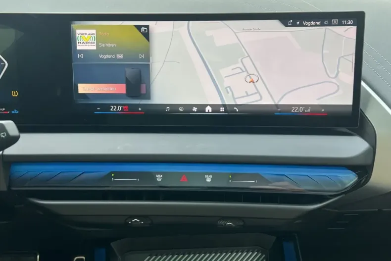 BMW X3 din 2025 cu 29.860 km - oferta BMW178852 - foto 12