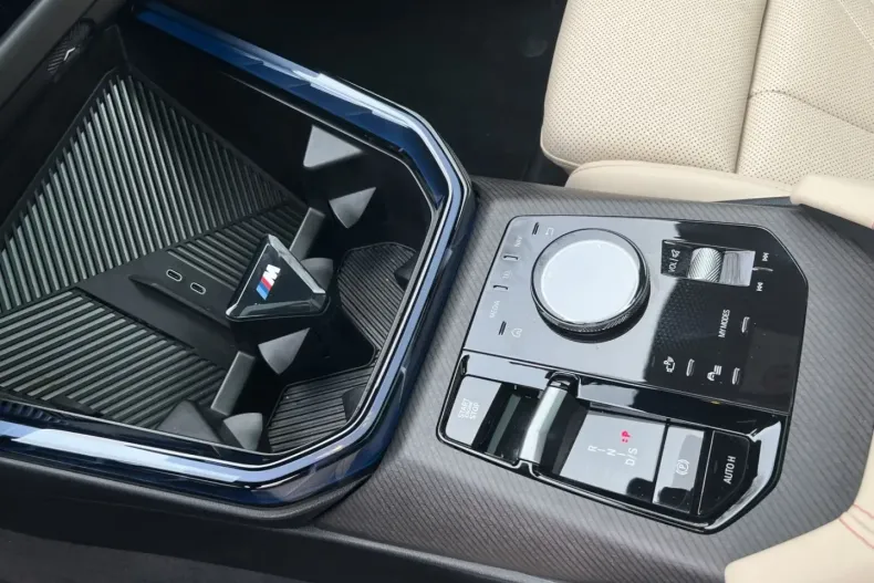 BMW X3 din 2025 cu 29.860 km - oferta BMW178852 - foto 18