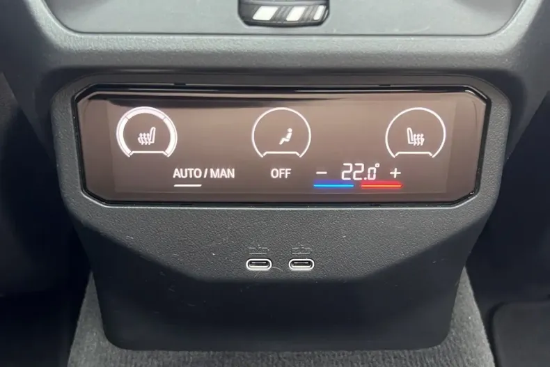 BMW X3 din 2025 cu 29.860 km - oferta BMW178852 - foto 21