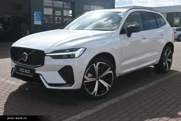 Volvo XC60 din 2024 - oferta VOL178853