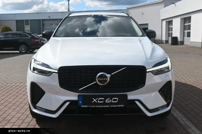 Volvo XC60 din 2024 cu 21.000 km - oferta VOL178853 - foto 8