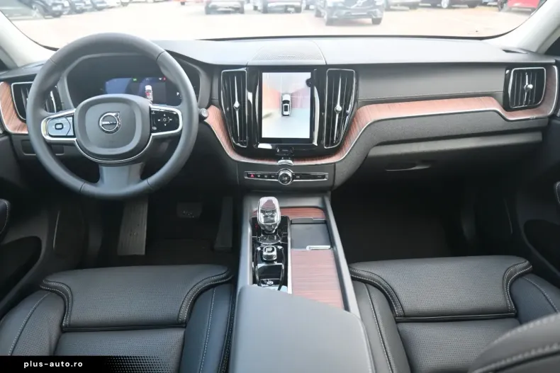 Volvo XC60 din 2024 cu 21.000 km - oferta VOL178853 - foto 20