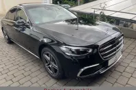 Mercedes-Benz S 350 (Clasa S) din 2024 cu 9.500 km - oferta MER178854 - foto 4