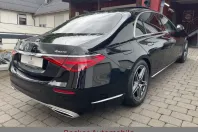 Mercedes-Benz S 350 (Clasa S) din 2024 cu 9.500 km - oferta MER178854 - foto 9