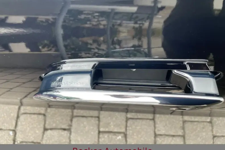 Mercedes-Benz S 350 (Clasa S) din 2024 cu 9.500 km - oferta MER178854 - foto 16