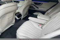 Mercedes-Benz S 350 (Clasa S) din 2024 cu 9.500 km - oferta MER178854 - foto 19