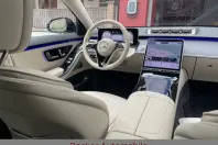 Mercedes-Benz S 350 (Clasa S) din 2024 cu 9.500 km - oferta MER178854 - foto 22