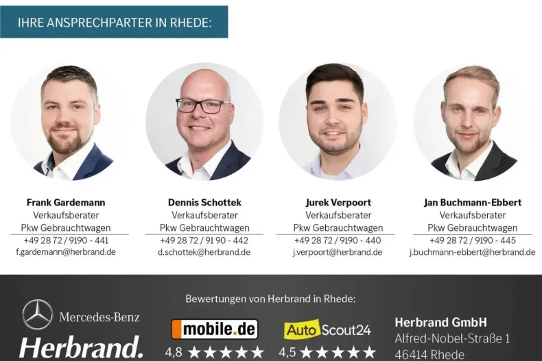 Mercedes-Benz E 300 (Clasa E) din 2025 cu 9.822 km - oferta MER178856 - foto 15