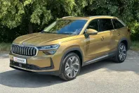 Skoda Kodiaq din 2024 cu 20.527 km - oferta SKO178857 - foto 1