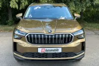 Skoda Kodiaq din 2024 cu 20.527 km - oferta SKO178857 - foto 5