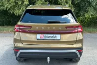 Skoda Kodiaq din 2024 cu 20.527 km - oferta SKO178857 - foto 6