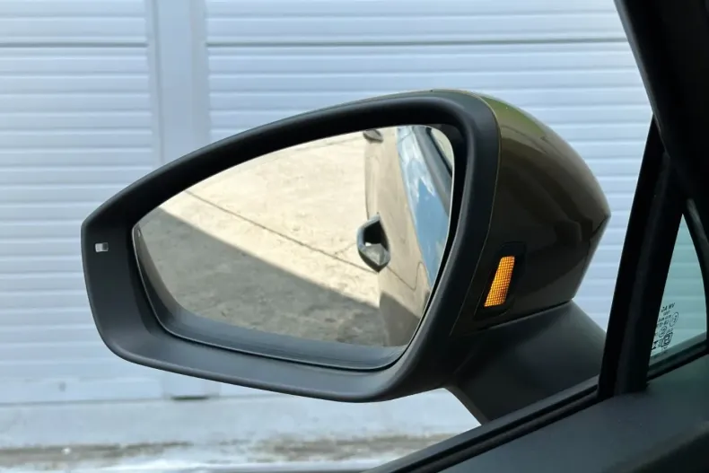 Skoda Kodiaq din 2024 cu 20.527 km - oferta SKO178857 - foto 8