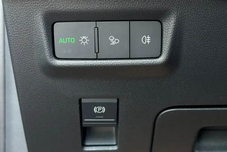 Skoda Kodiaq din 2024 cu 20.527 km - oferta SKO178857 - foto 14