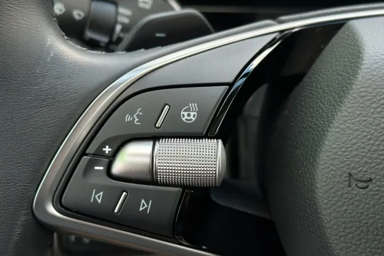 Skoda Kodiaq din 2024 cu 20.527 km - oferta SKO178857 - foto 18