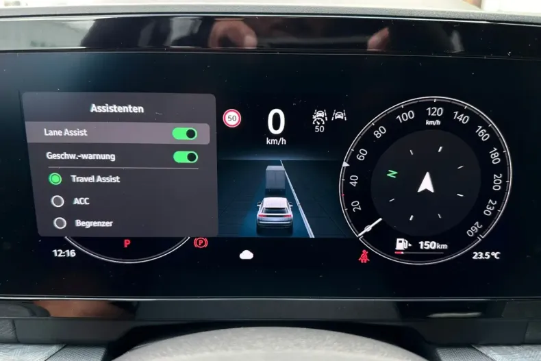 Skoda Kodiaq din 2024 cu 20.527 km - oferta SKO178857 - foto 20