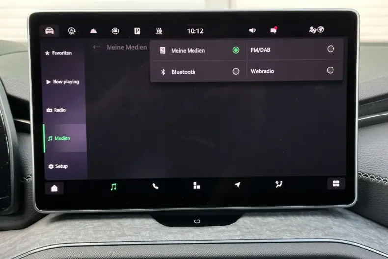 Skoda Kodiaq din 2024 cu 20.527 km - oferta SKO178857 - foto 25