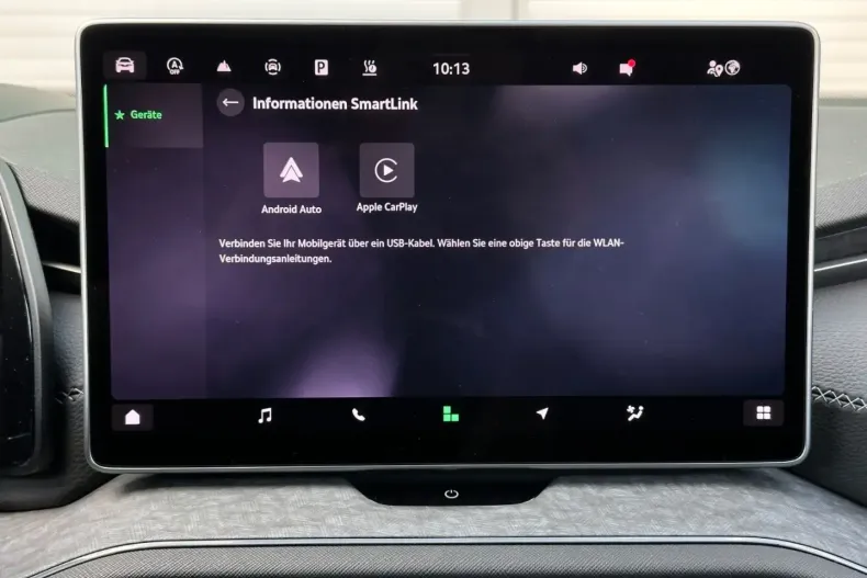 Skoda Kodiaq din 2024 cu 20.527 km - oferta SKO178857 - foto 27