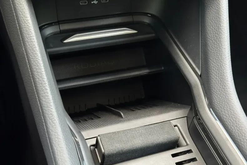 Skoda Kodiaq din 2024 cu 20.527 km - oferta SKO178857 - foto 36