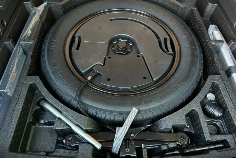 Skoda Kodiaq din 2024 cu 20.527 km - oferta SKO178857 - foto 46