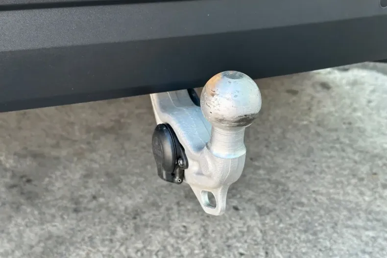 Skoda Kodiaq din 2024 cu 20.527 km - oferta SKO178857 - foto 48