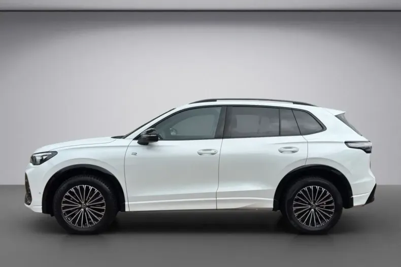 Volkswagen Tiguan din 2024 cu 15.800 km - oferta VOL178858 - foto 2