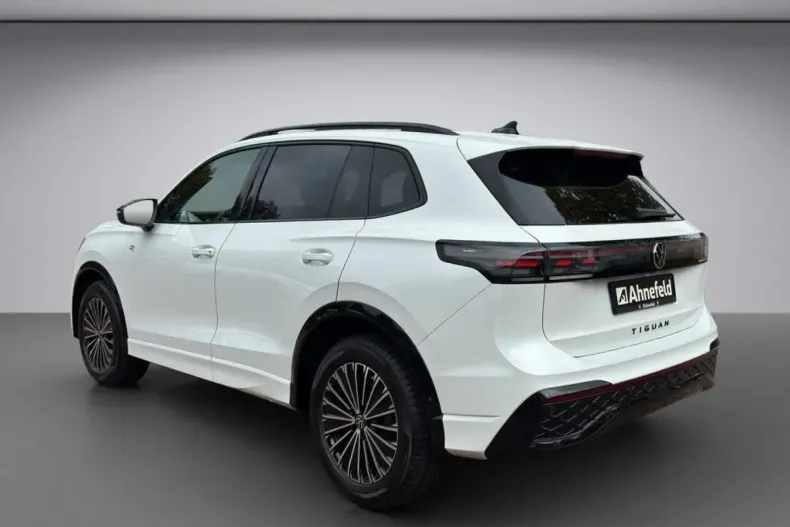 Volkswagen Tiguan din 2024 cu 15.800 km - oferta VOL178858 - foto 3