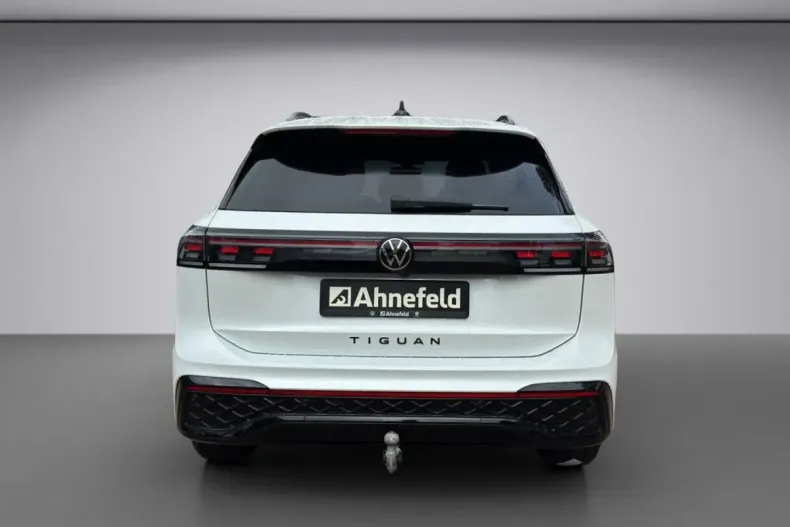 Volkswagen Tiguan din 2024 cu 15.800 km - oferta VOL178858 - foto 4