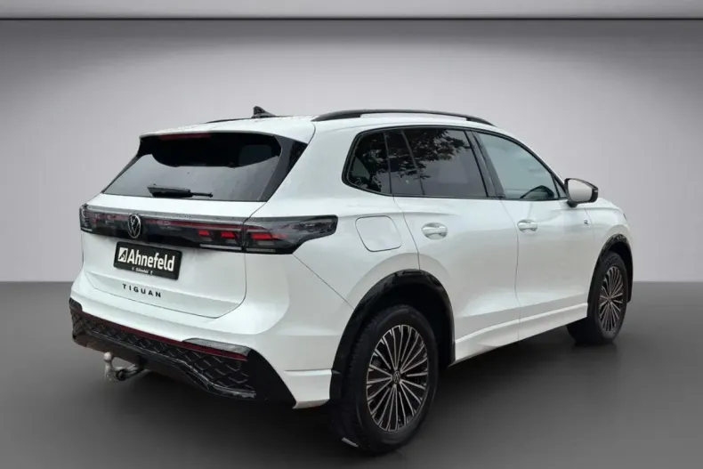 Volkswagen Tiguan din 2024 cu 15.800 km - oferta VOL178858 - foto 5