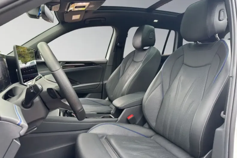 Volkswagen Tiguan din 2024 cu 15.800 km - oferta VOL178858 - foto 10